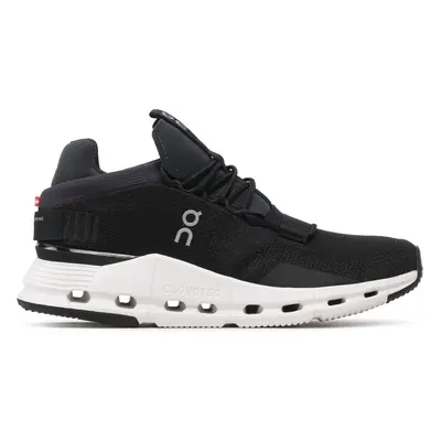 Sneakers On Cloudnova 26.99113 Schwarz
