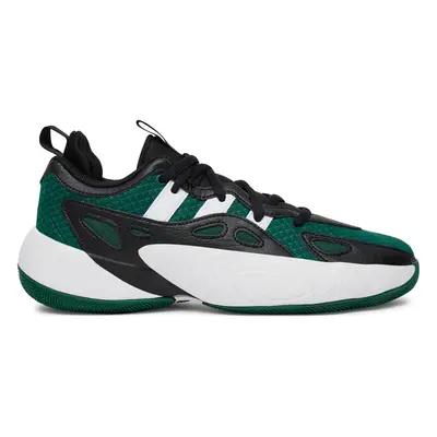 Basketballschuhe adidas Trae Unlimited IG6689 Grün