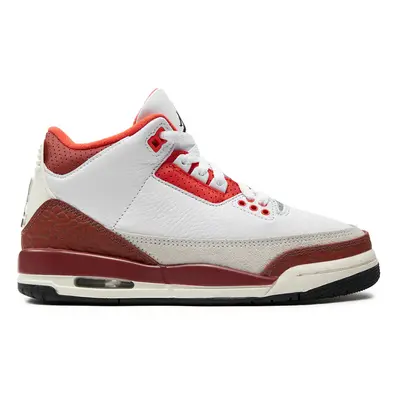 Sneakers Nike Air Jordan 3 Retro SE (GS) DV7028 108 Weiß