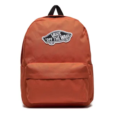 Rucksack Vans Old Skool Classic Backpack VN000H4YEHC1 Orange