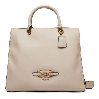 Handtasche Guess Malva Hobo HWBB94 94070 Beige