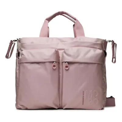 Wickeltasche Mandarina Duck MD20 Baby Bag P10IWB0127A Rosa