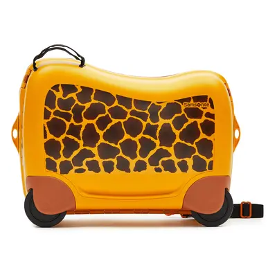 Kinderkoffer Samsonite Dream2go 145033-9955-1BEU Orange