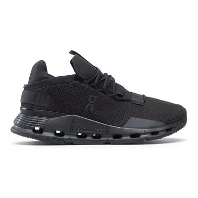 Sneakers On Cloudnova 26.99814 Schwarz