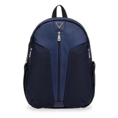 Rucksack Guess Certosa Tech HMCETE P3341 Dunkelblau