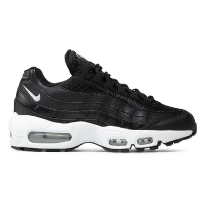 Sneakers Nike Air Max 95 CK7070 001 Schwarz