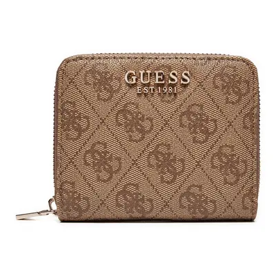 Kleine Damen Geldbörse Guess SWSG95 10137 Beige