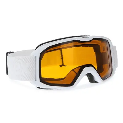 Skibrille Uvex Elemnt LGL 5506411030 Weiß