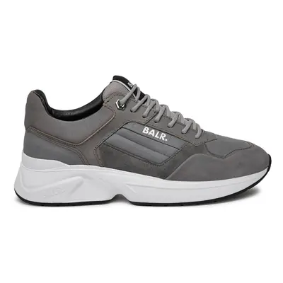 Sneakers BALR. Brand Luxe Runner B1511.1043.700 Grau