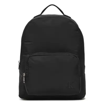 Rucksack Calvin Klein Jeans K60K612240 Schwarz