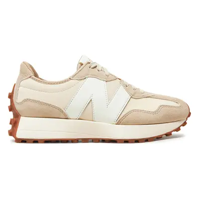 Sneakers New Balance MS327ASL Beige