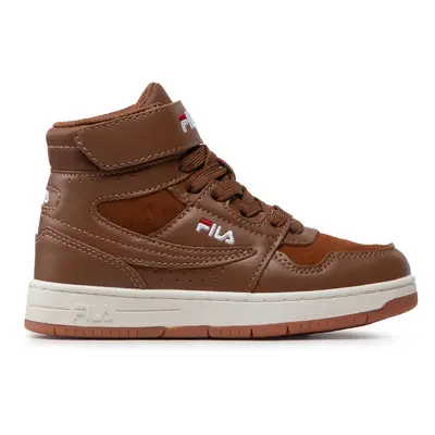 Sneakers Fila Arcade Velcro Mid FFK0080.70012 Braun