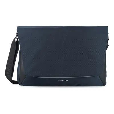 Tasche Lanetti LAN-N-011-05 Dunkelblau