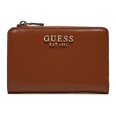 Kleine Damen Geldbörse Guess SWVC85 00156 Braun