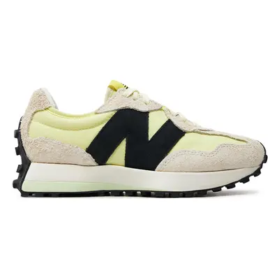 Sneakers New Balance WS327WG Beige