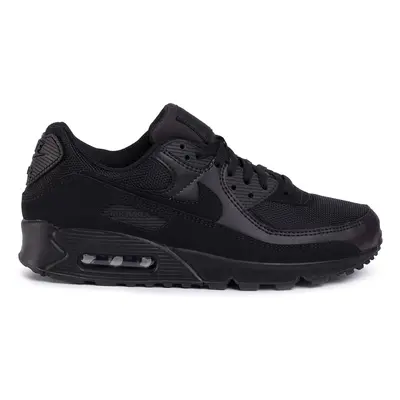 Sneakers Nike Air Max 90 CN8490 003 Schwarz