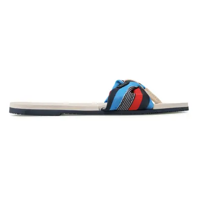 Zehentrenner Havaianas You St Tpz 41407148009 Blau