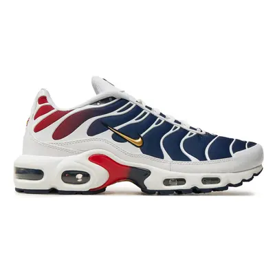 Sneakers Nike Air Max Plus FZ4776 100 Dunkelblau