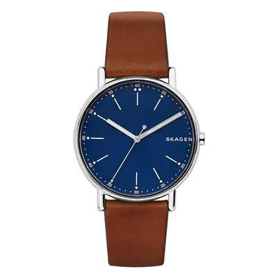 Uhr Skagen Signatur SKW6355 Braun