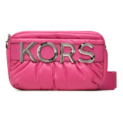 Handtasche MICHAEL Michael Kors Leonie 32R3S3LC7B Rosa