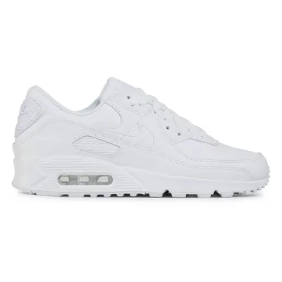 Sneakers Nike Air Max 90 Ltr CZ5594 100 Weiß