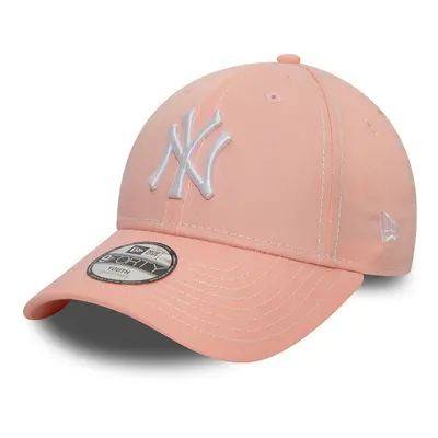 Cap New Era Yth Stitch 9Forty 60565285 Rosa