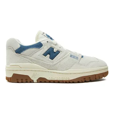 Sneakers New Balance BBW550GG Beige