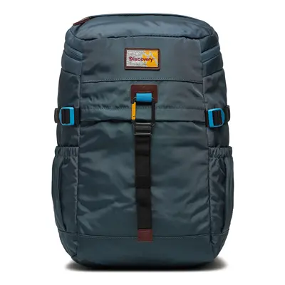 Rucksack Discovery Computer Backpack D00723.40 Dunkelblau