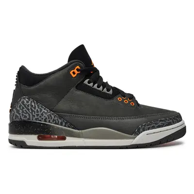 Sneakers Nike Air Jordan 3 Retro CT8532 080 Grau