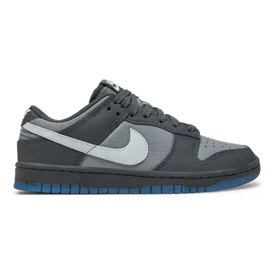 Sneakers Nike Dunk Low FV0384 001 Schwarz