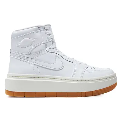 Sneakers Nike Air Jordan 1 Elevate High Se FB9894 100 Weiß