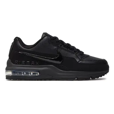 Sneakers Nike Air Max Ltd 3 687977 020 Schwarz