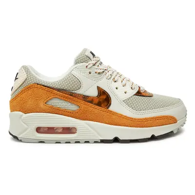 Sneakers Nike Air Max 90 DQ9316 001 Grau