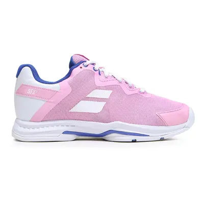 Tennisschuhe Babolat Sfx3 All Court 31S23530 Rosa