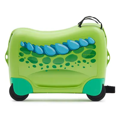 Kinderkoffer Samsonite Dream2Go 145033-9956-1BEU Grün