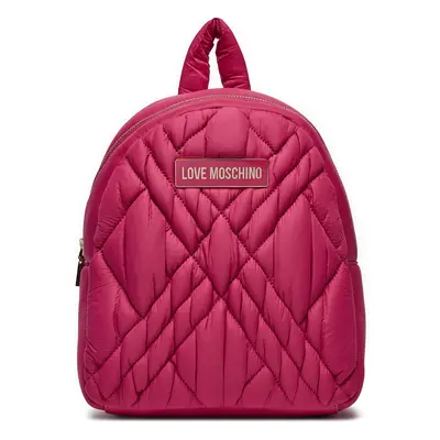 Rucksack LOVE MOSCHINO JC4163PP1LLR162A Rosa