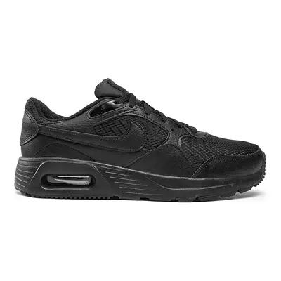 Sneakers Nike Air Max Sc CW4555 003 Schwarz