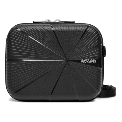 Henkeltasche American Tourister Starvibe 152544-1041-1CNU Schwarz