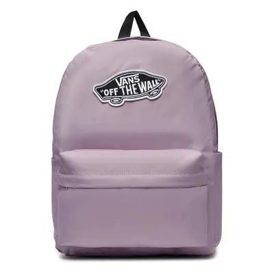 Rucksack Vans Old Skool Classic Backpack VN000H4YD451 Violett