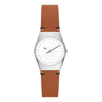 Uhr Skagen SKW3086 Silberfarben