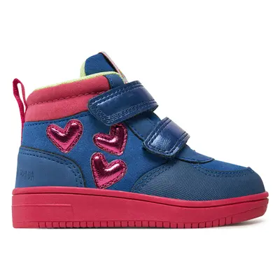 Sneakers Agatha Ruiz de la Prada 241915-A M Blau