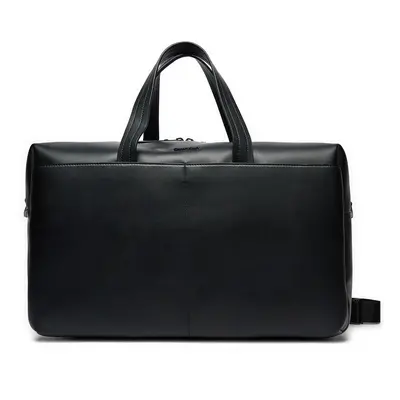 Tasche Calvin Klein Clean Essential Weekender K50K512256 Schwarz