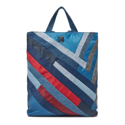 Rucksack Desigual 24WAKD02 Blau