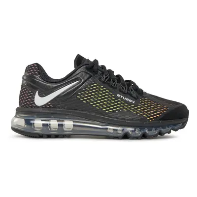 Sneakers Nike Air Max 2013 Stussy DO2461 001 Schwarz