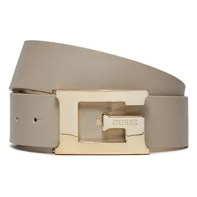 Damengürtel Guess Masie (VA) Belts BW9064 P4140 Beige