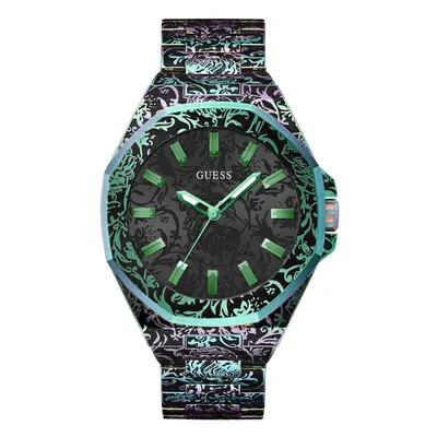 Uhr Guess GW0700G3 Bunt