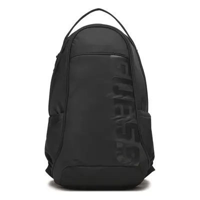 Rucksack Guess Laerte Backpack Z4YZ04 WGD70 Schwarz