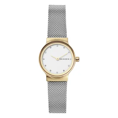 Uhr Skagen Freja SKW2666 Silberfarben