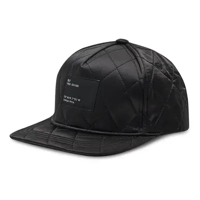 Cap Sisley 6GZESA00B Schwarz