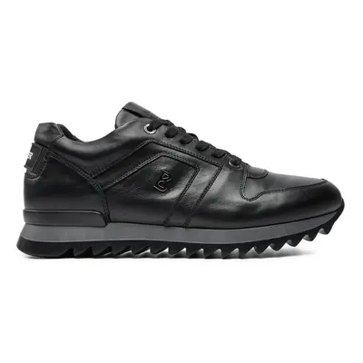 Sneakers Bogner Seattle 17 B 12440411 Schwarz